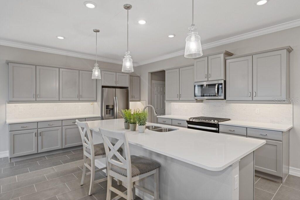 OCALA PRESERVE PHASE 12 - Residential