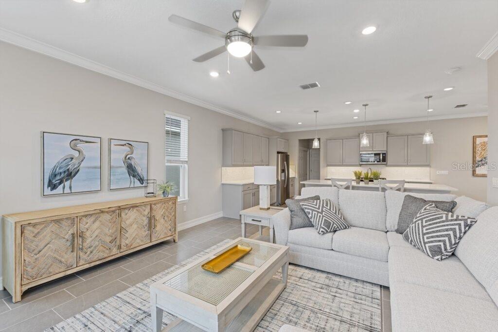 OCALA PRESERVE PHASE 12 - Residential