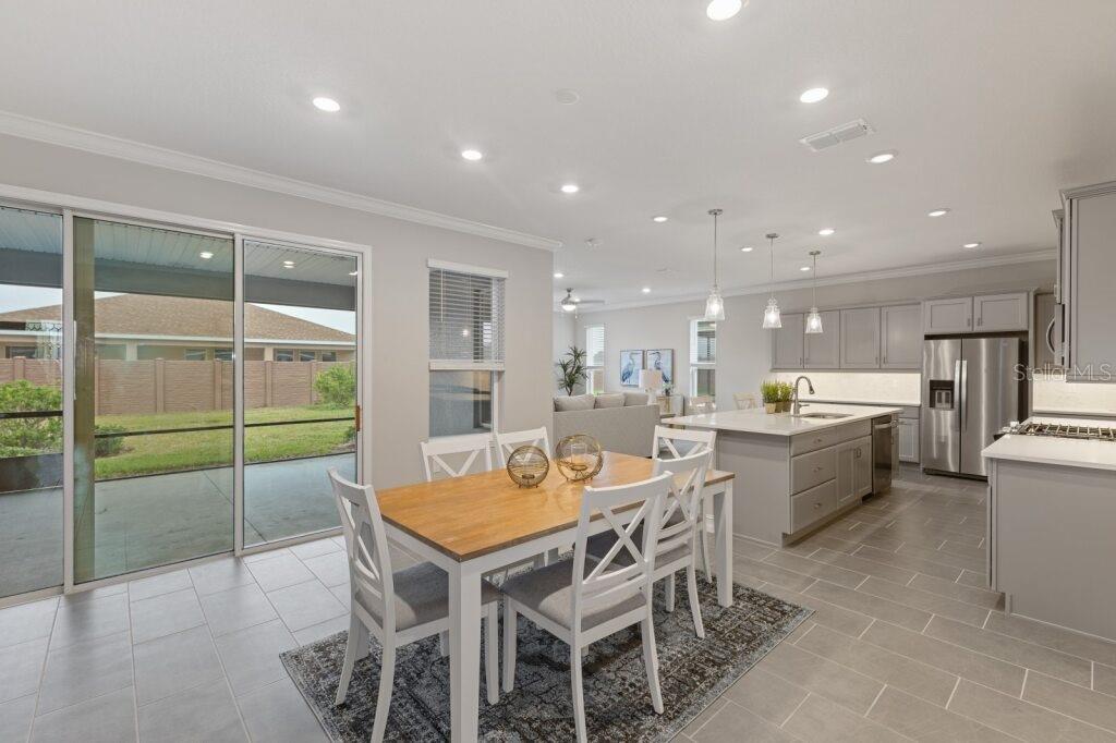 OCALA PRESERVE PHASE 12 - Residential