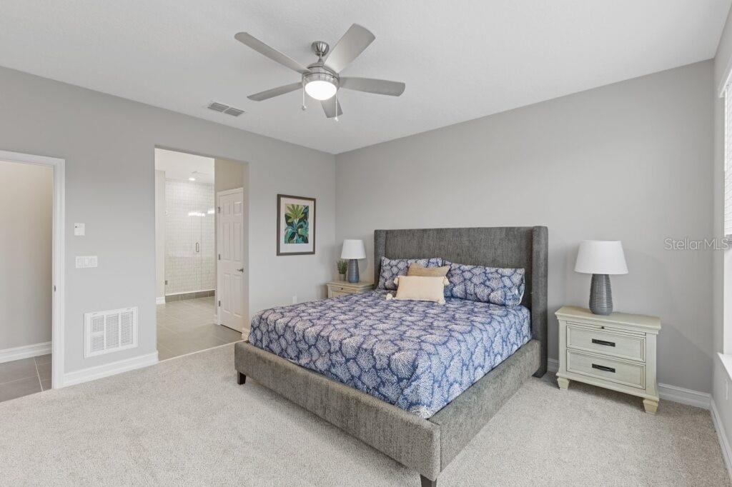 OCALA PRESERVE PHASE 12 - Residential