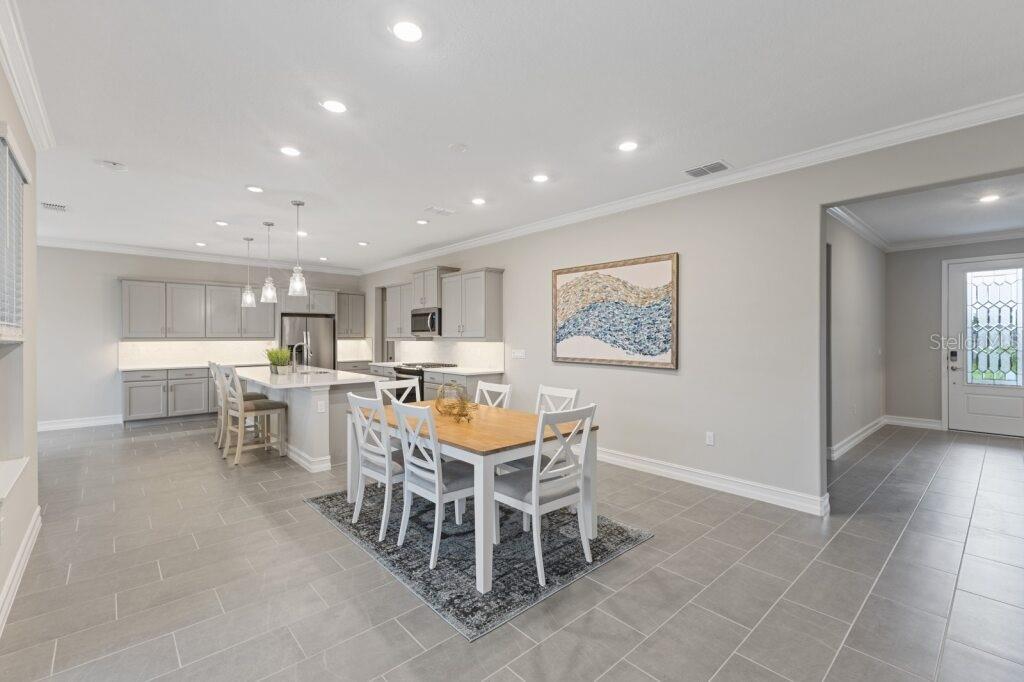 OCALA PRESERVE PHASE 12 - Residential