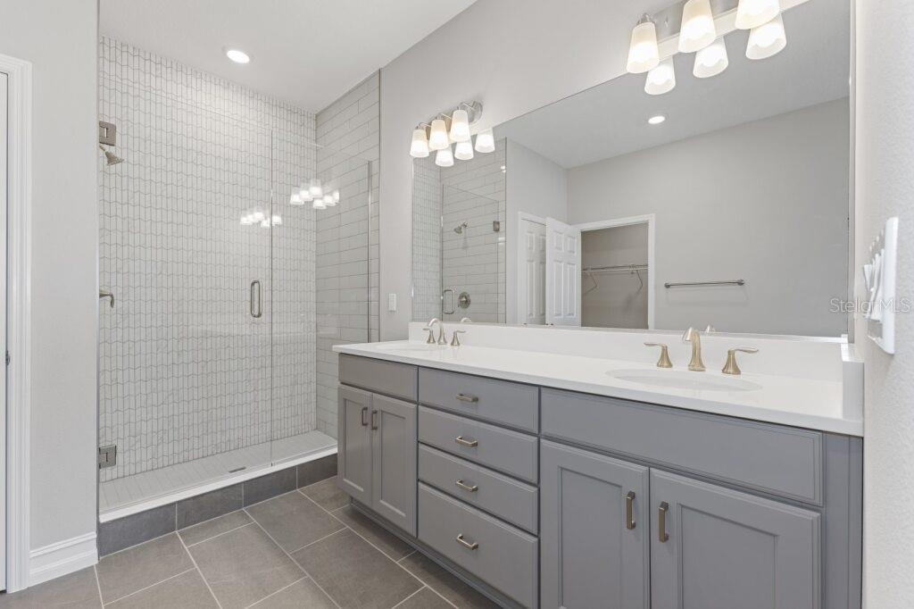 OCALA PRESERVE PHASE 12 - Residential