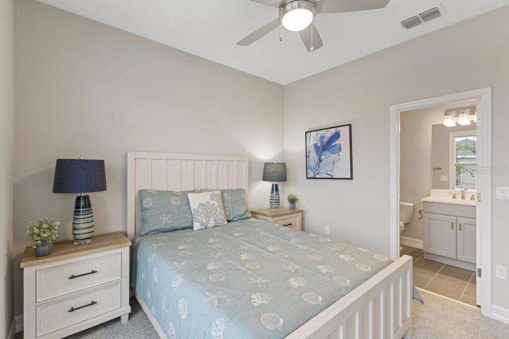 OCALA PRESERVE PHASE 12 - Residential