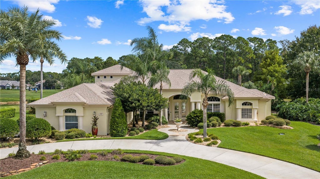 Photo of 1025 W Hampstead Ln, Ormond Beach, FL 32174 (MLS # FC321953)