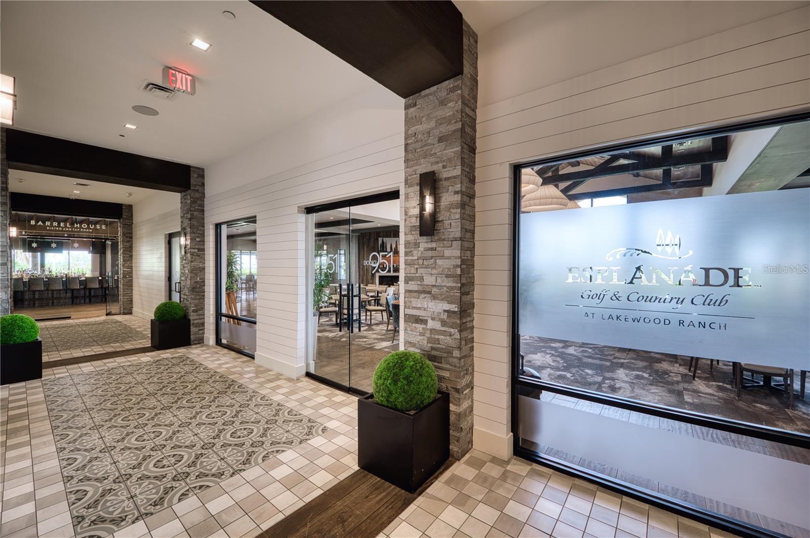 ESPLANADE PH III - Residential