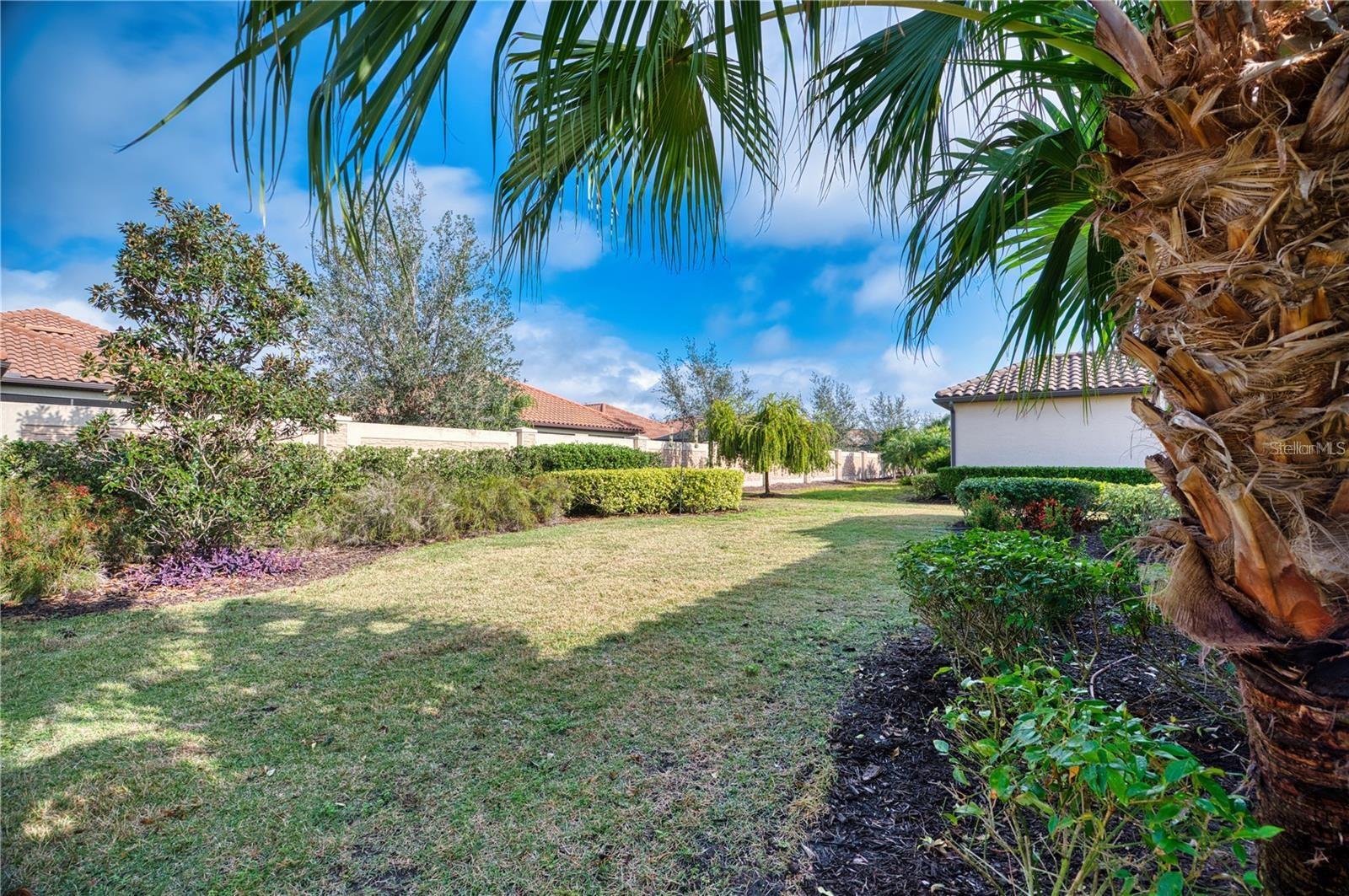 ESPLANADE PH III - Residential