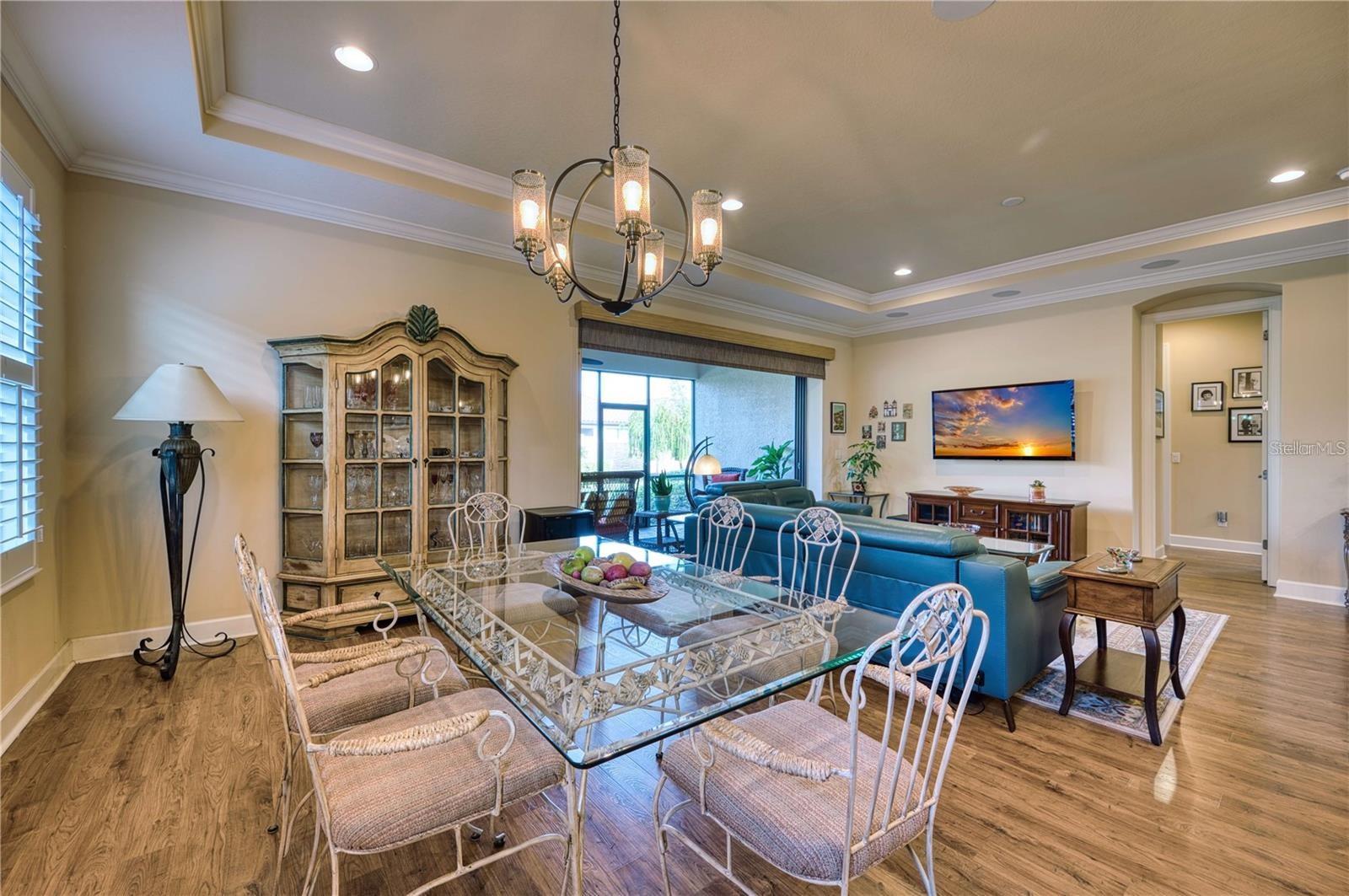 ESPLANADE PH III - Residential