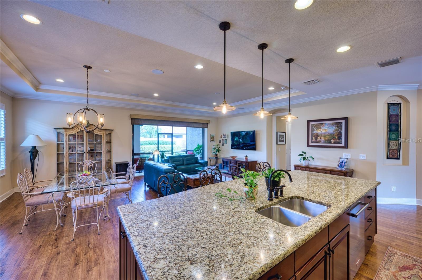 ESPLANADE PH III - Residential