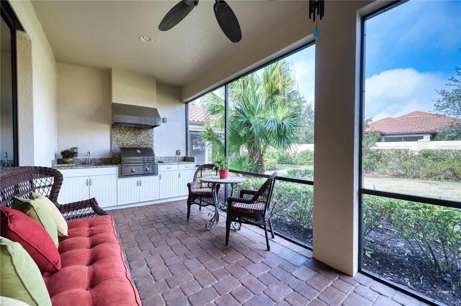 ESPLANADE PH III - Residential