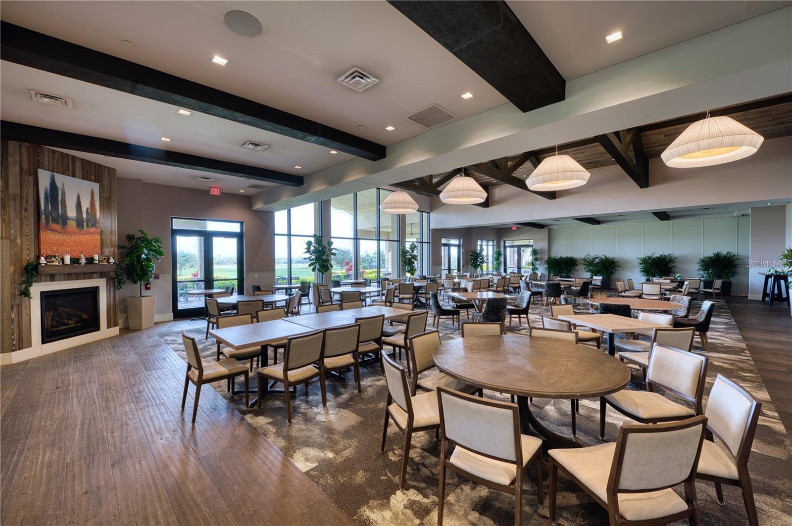 ESPLANADE PH III - Residential