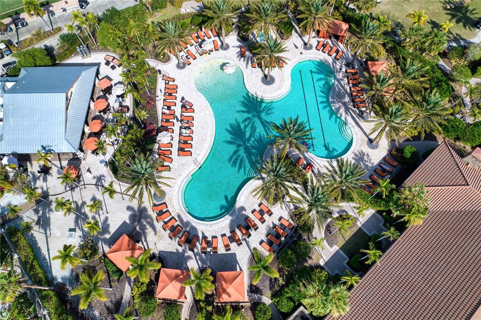 ESPLANADE PH III - Residential