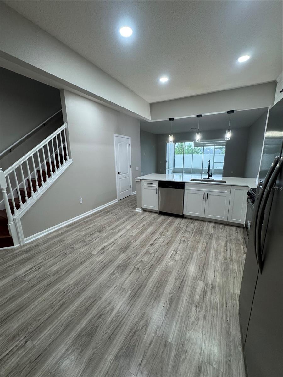 4814 POND RIDGE DRIVE