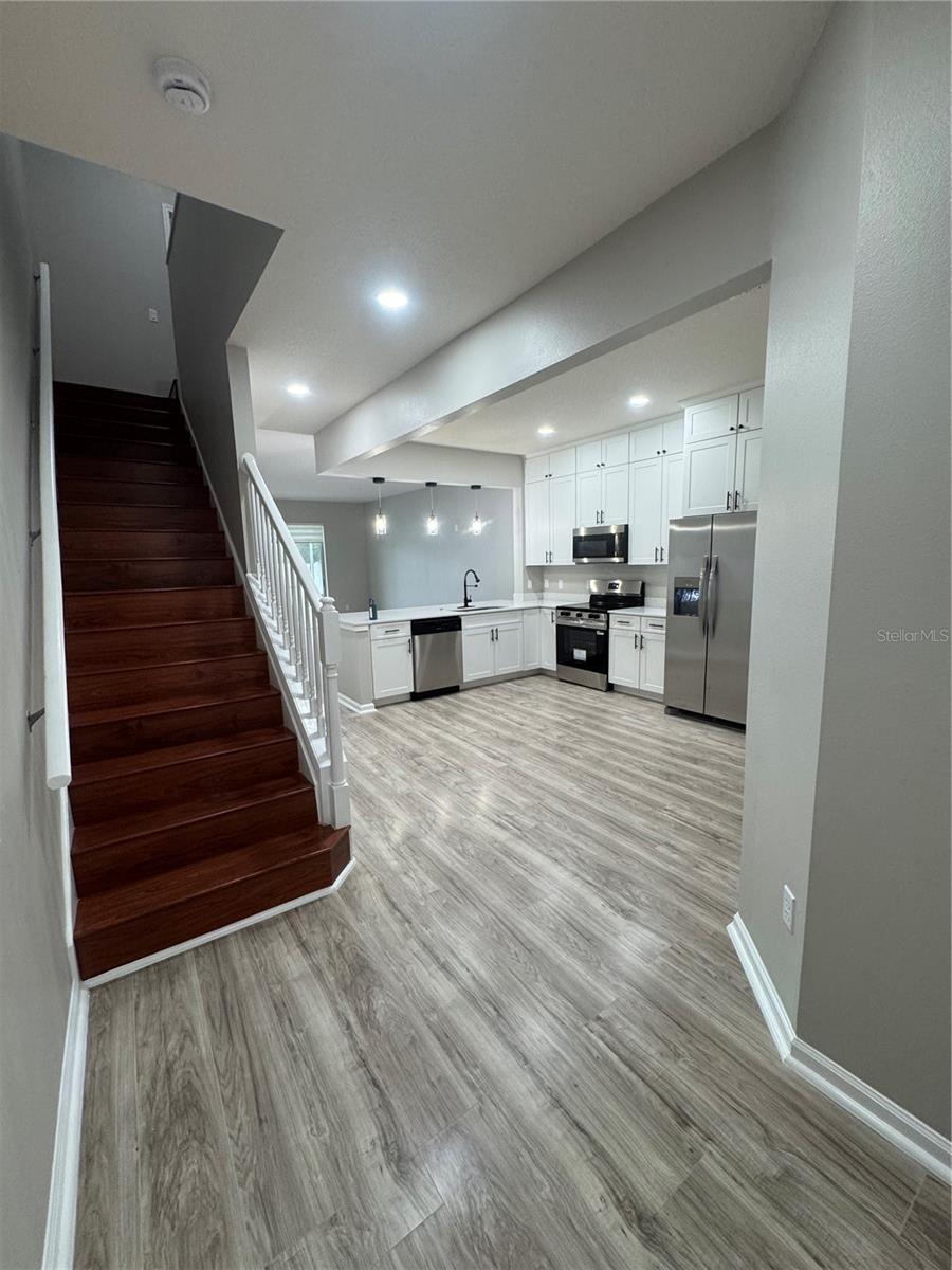 4814 POND RIDGE DRIVE