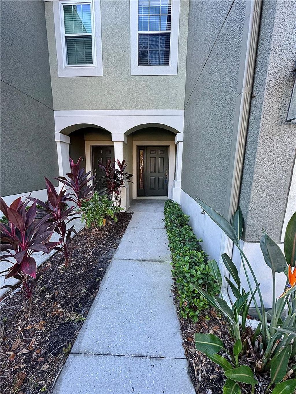 Photo of 4814 Pond Ridge Drive, Riverview, FL 33578 (MLS # TB8422170)