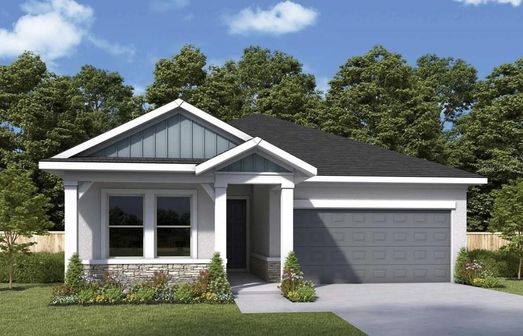 Photo of 5052 Chapel Row Avenue, Apollo Beach, FL 33572 (MLS # J992461)