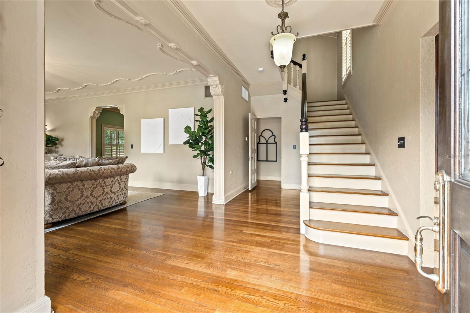 EASTOVER REV - Residential