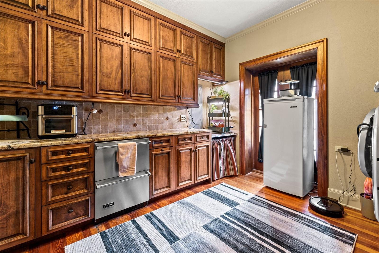 EASTOVER REV - Residential