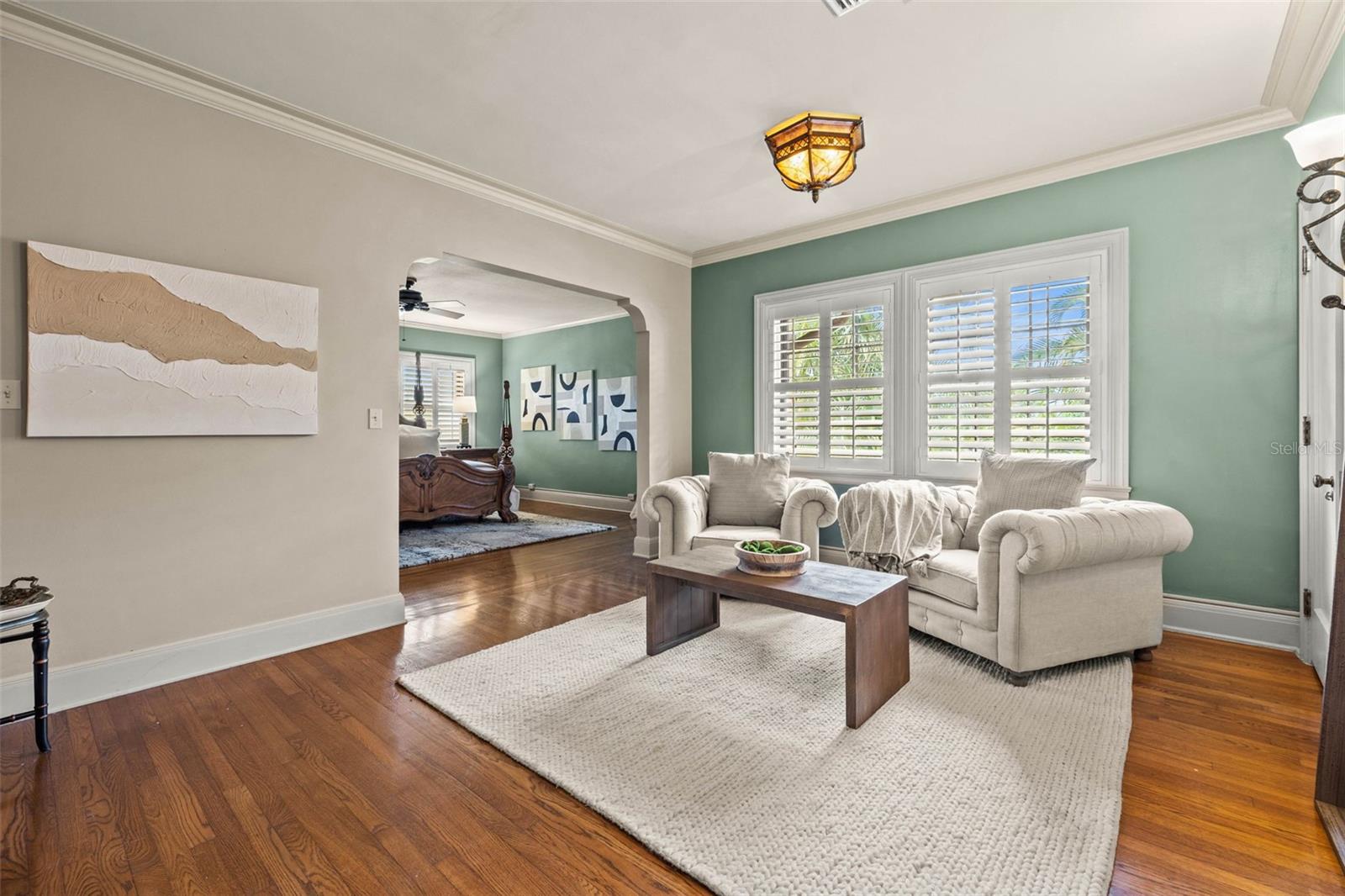 EASTOVER REV - Residential