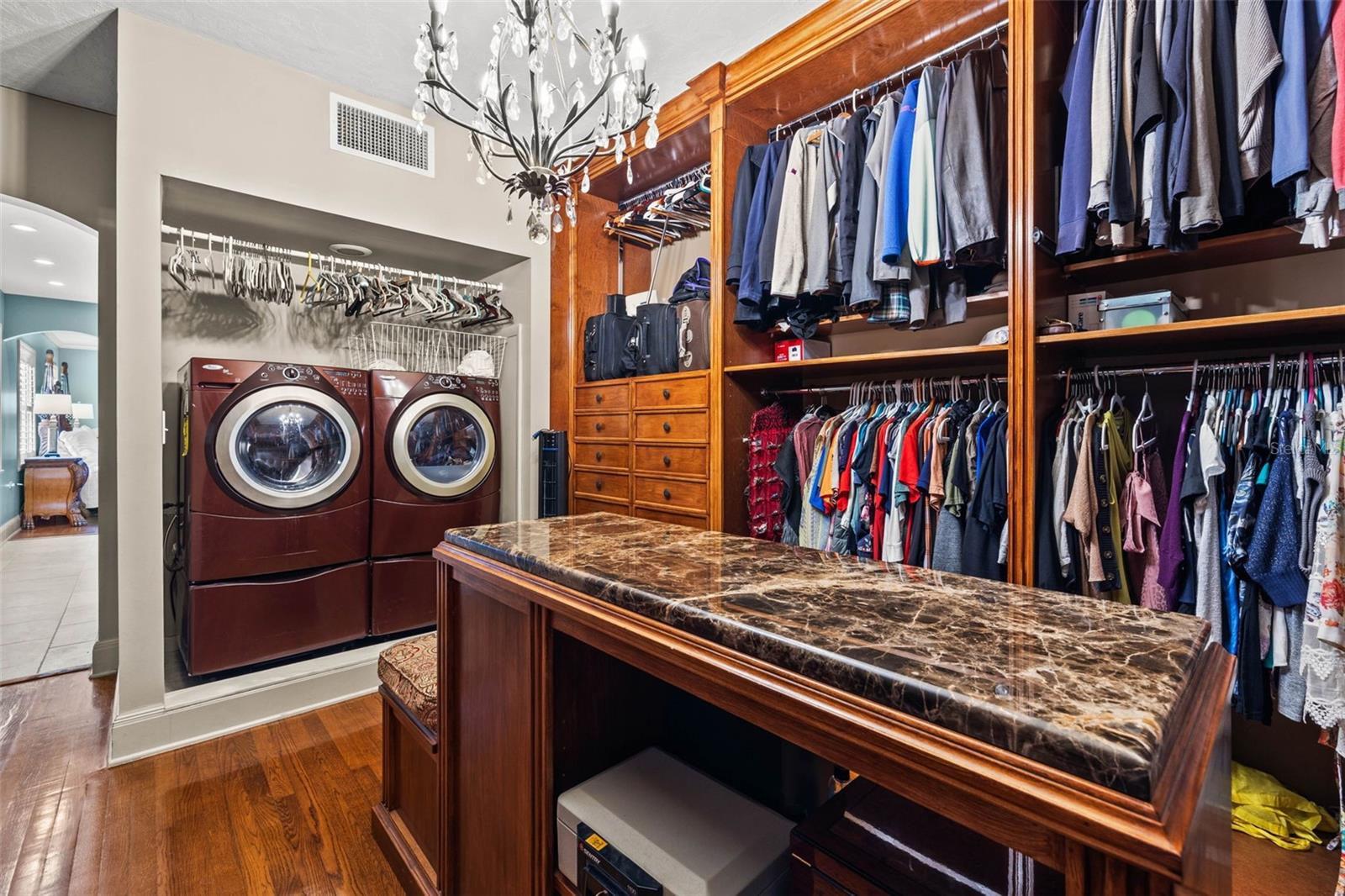 EASTOVER REV - Residential