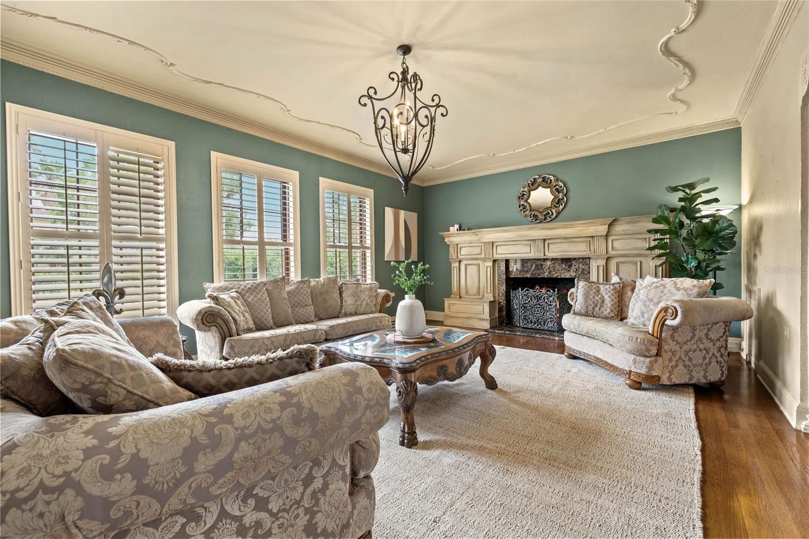 EASTOVER REV - Residential