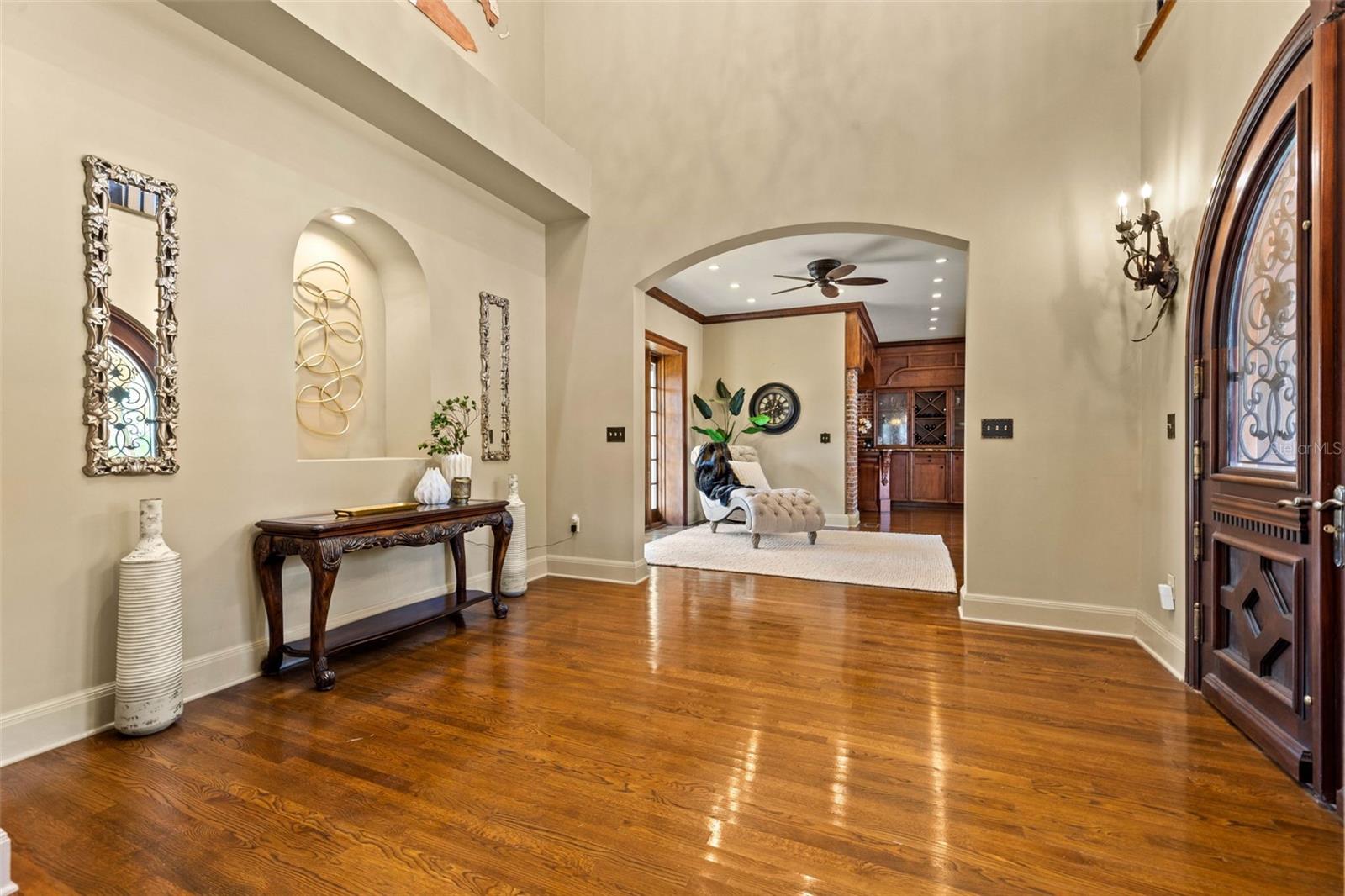 EASTOVER REV - Residential