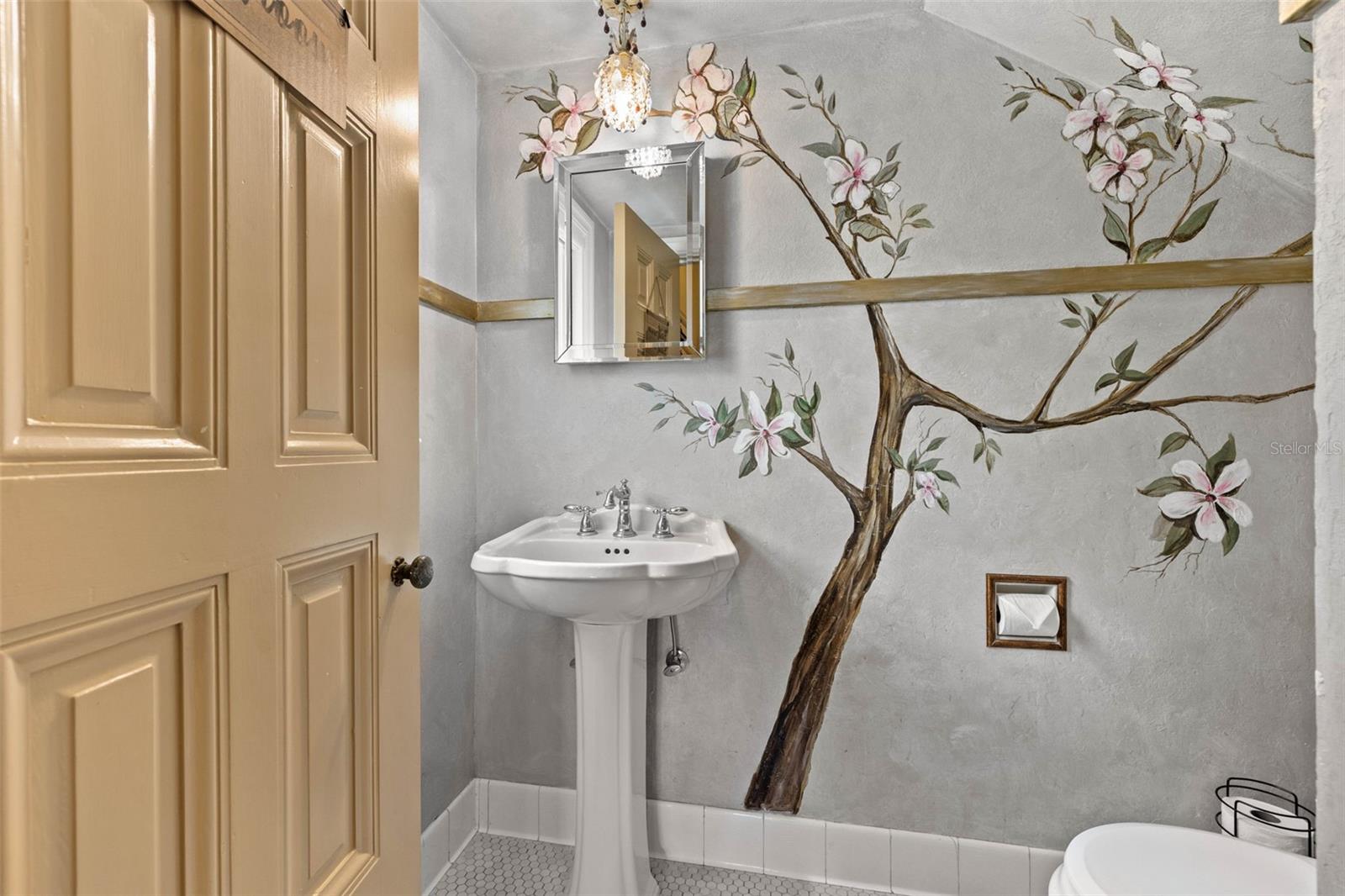 EASTOVER REV - Residential