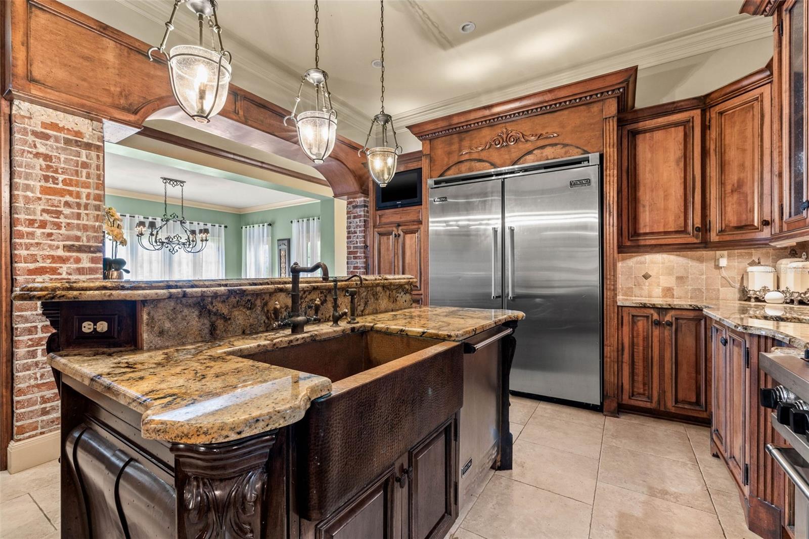 EASTOVER REV - Residential