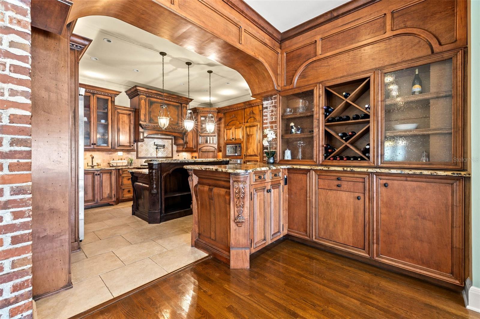 EASTOVER REV - Residential