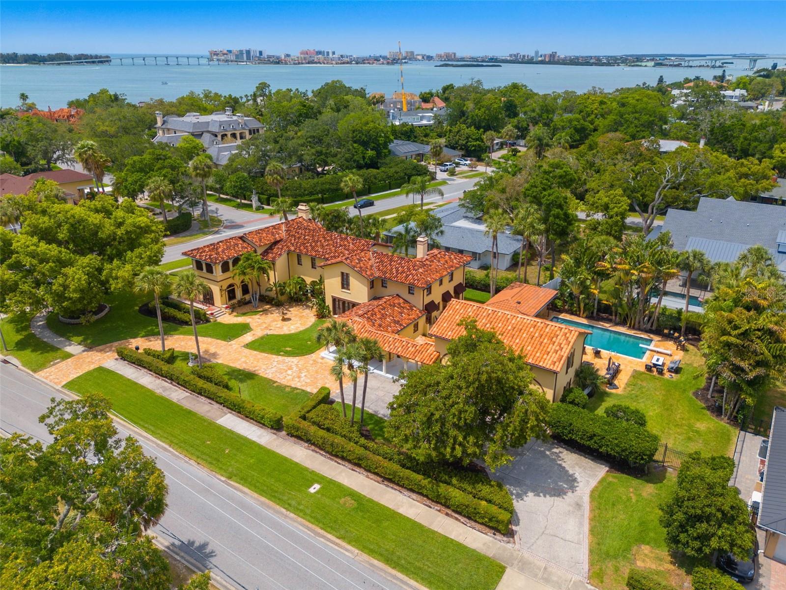 EASTOVER REV - Residential