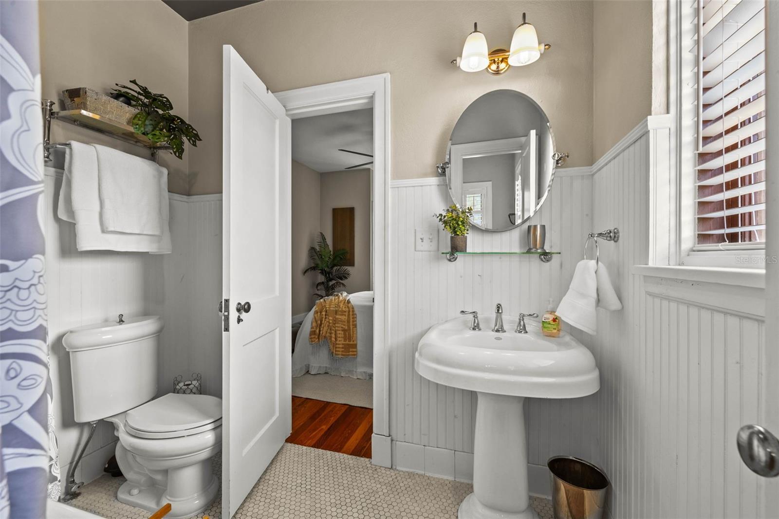 EASTOVER REV - Residential