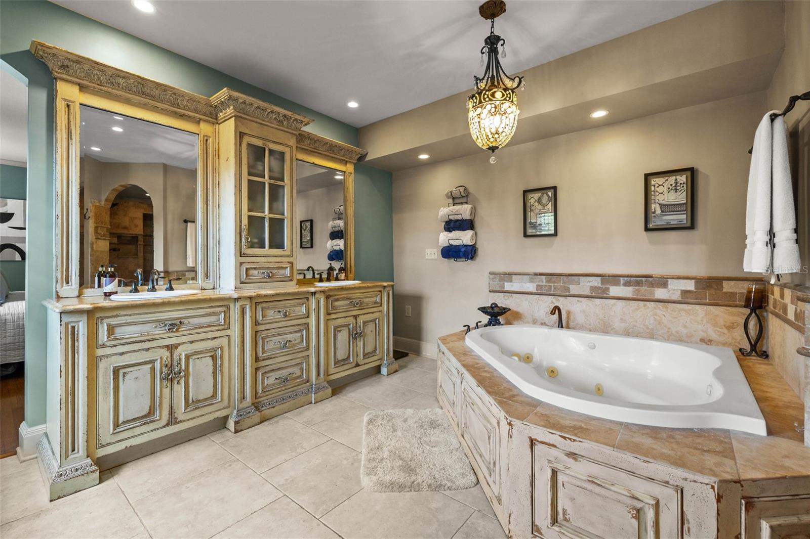 EASTOVER REV - Residential