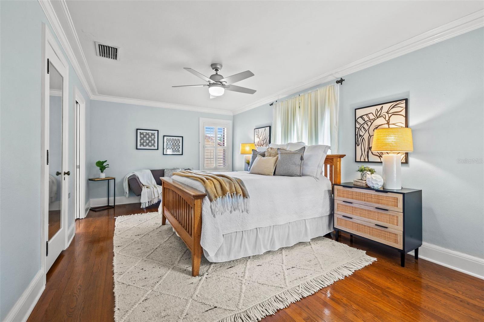 EASTOVER REV - Residential