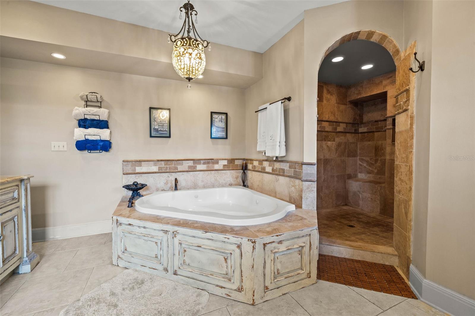 EASTOVER REV - Residential