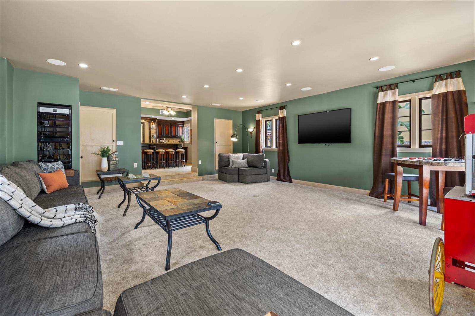 EASTOVER REV - Residential