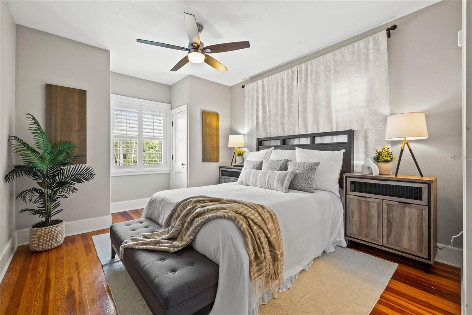 EASTOVER REV - Residential