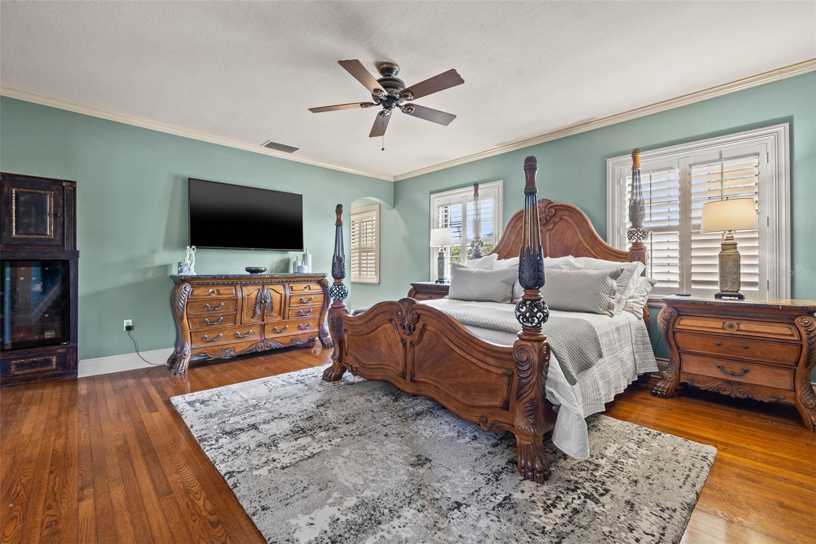 EASTOVER REV - Residential