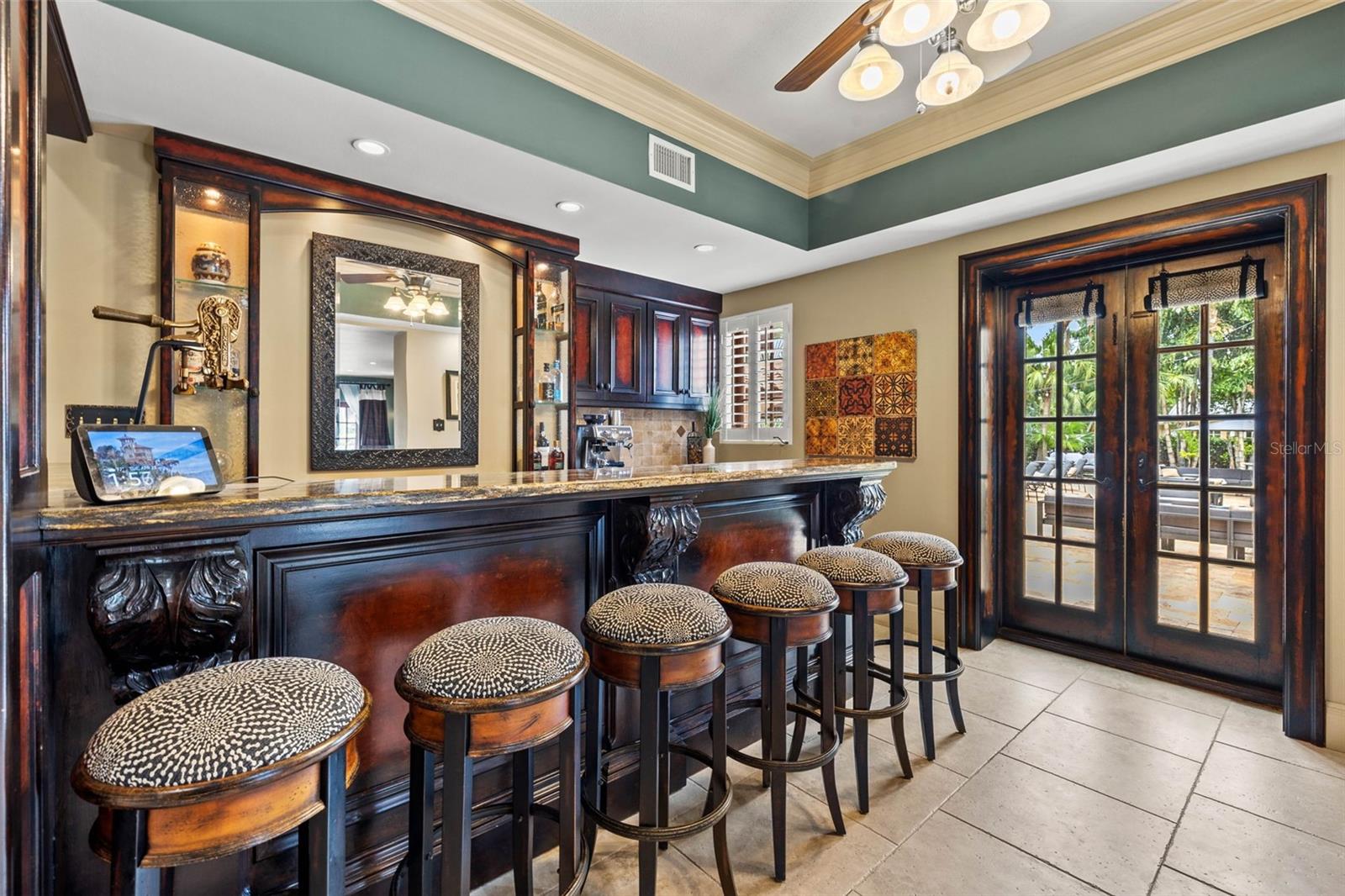 EASTOVER REV - Residential