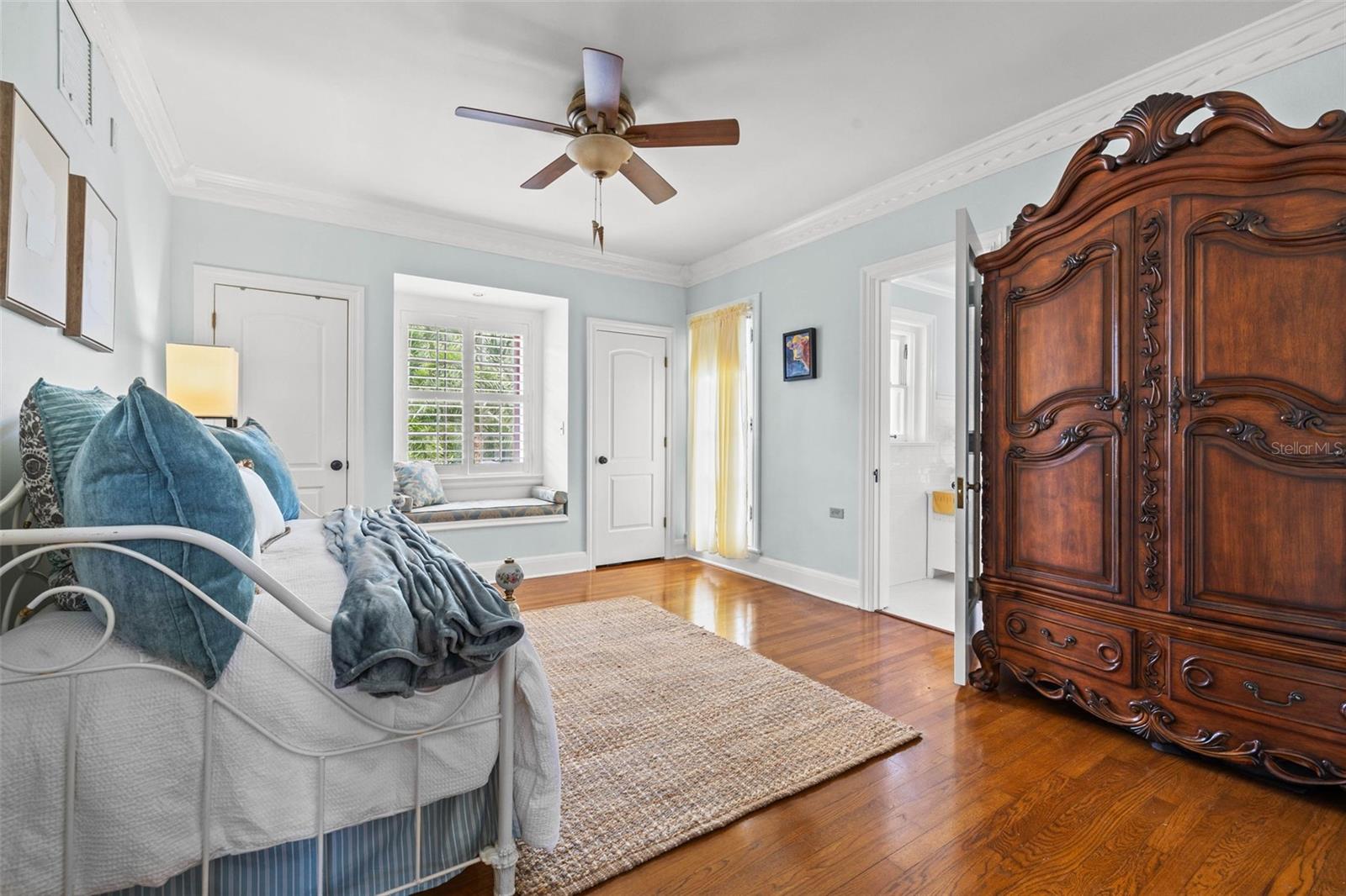 EASTOVER REV - Residential