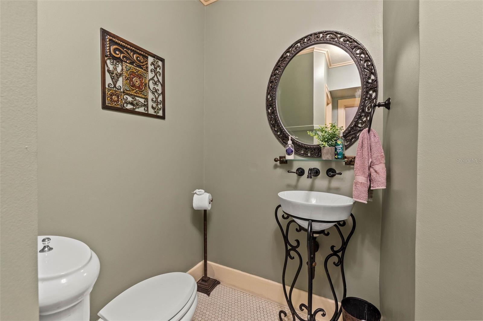 EASTOVER REV - Residential