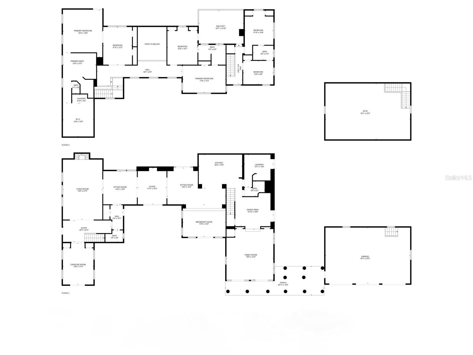 EASTOVER REV - Residential
