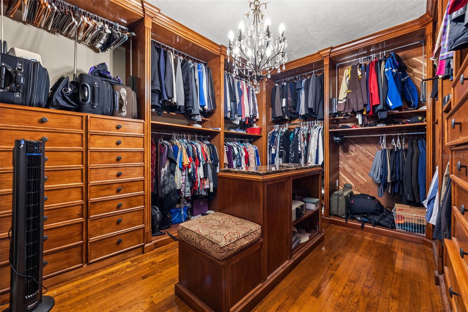 EASTOVER REV - Residential