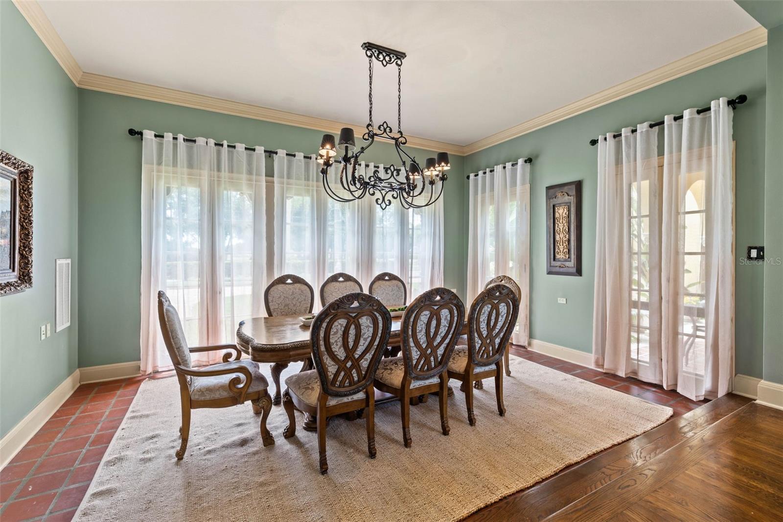 EASTOVER REV - Residential