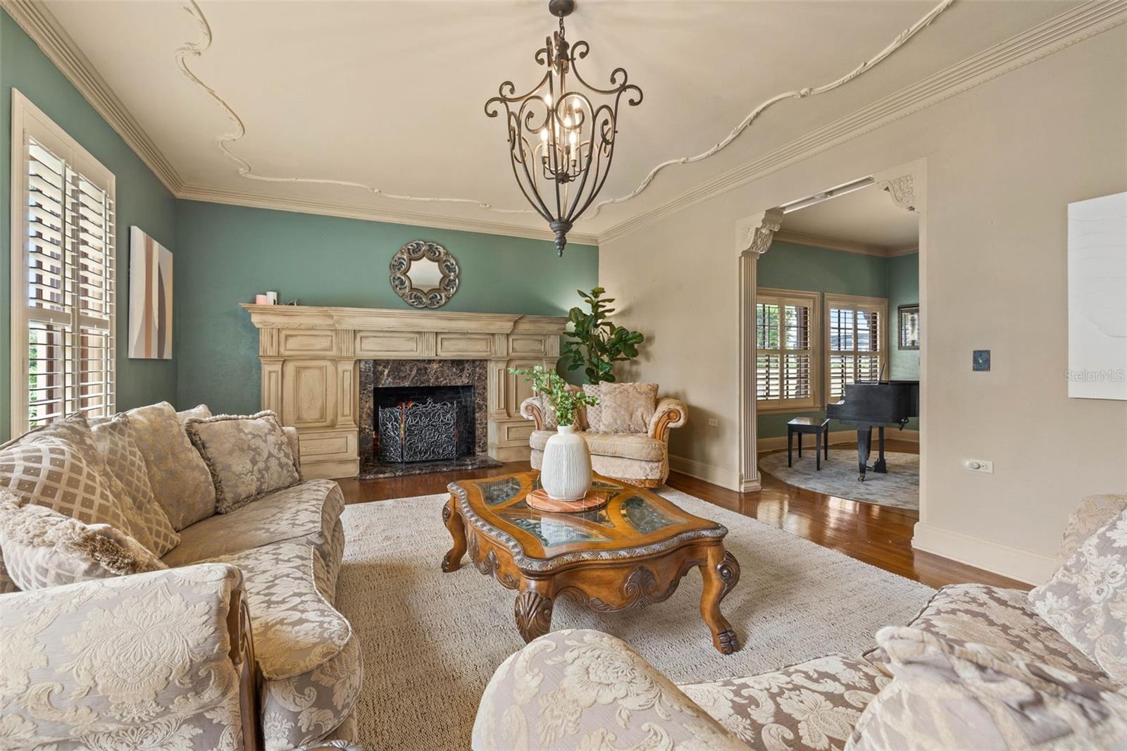 EASTOVER REV - Residential