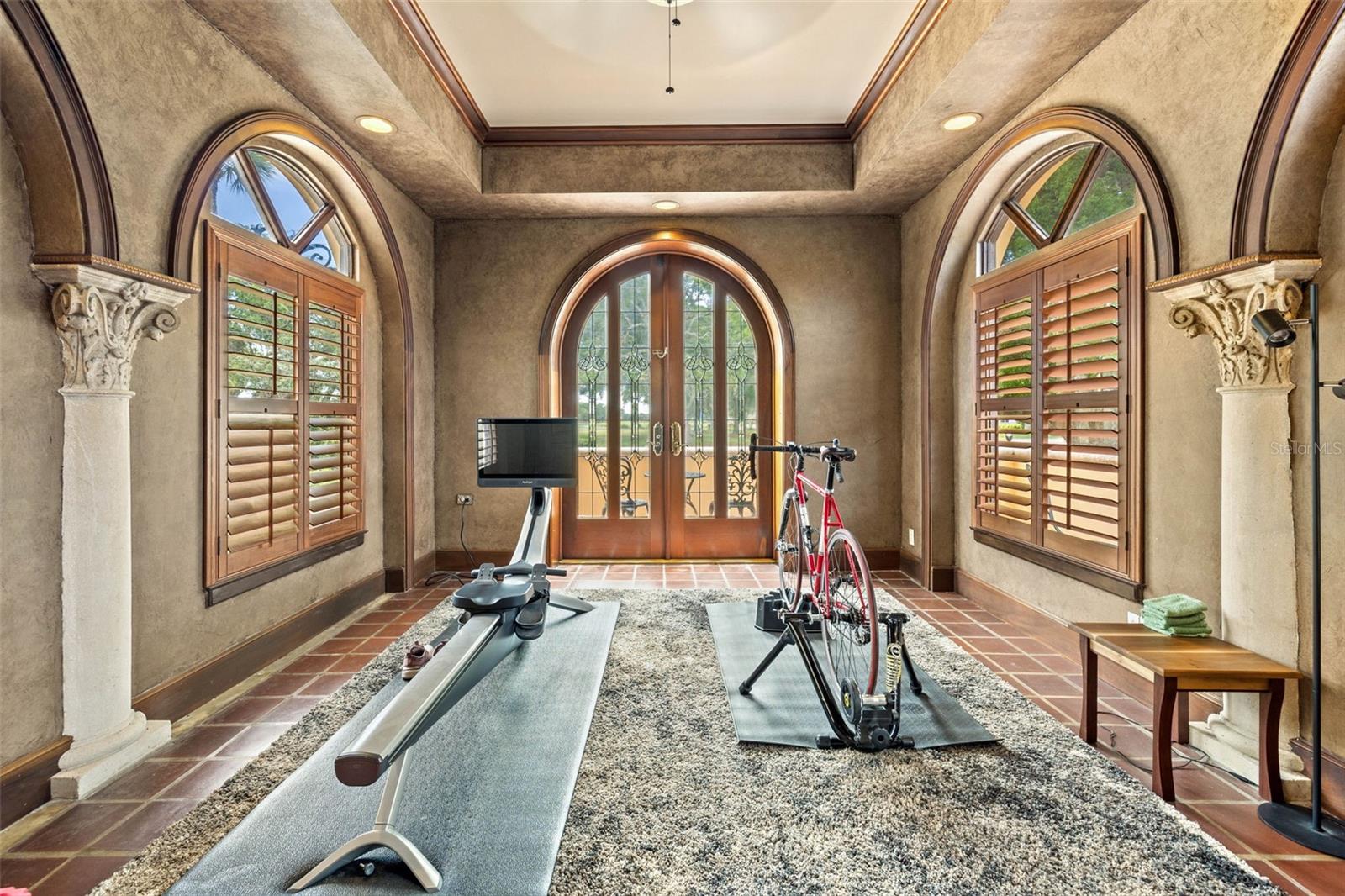 EASTOVER REV - Residential