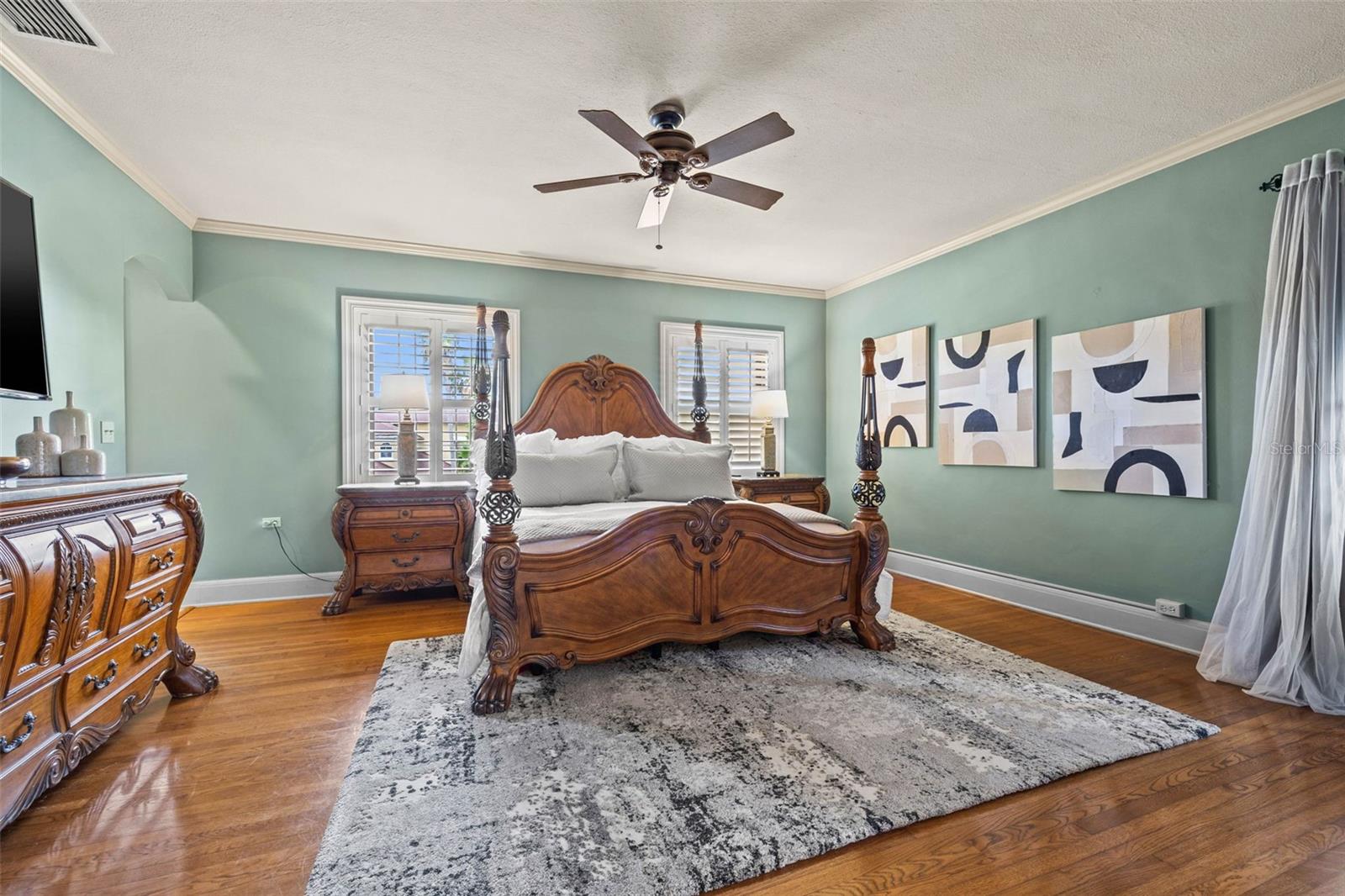 EASTOVER REV - Residential