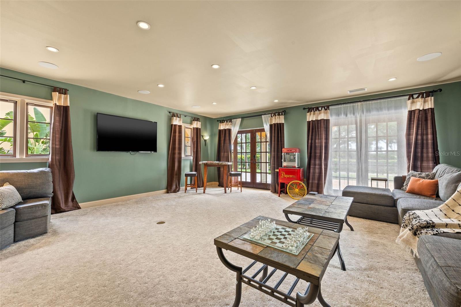 EASTOVER REV - Residential