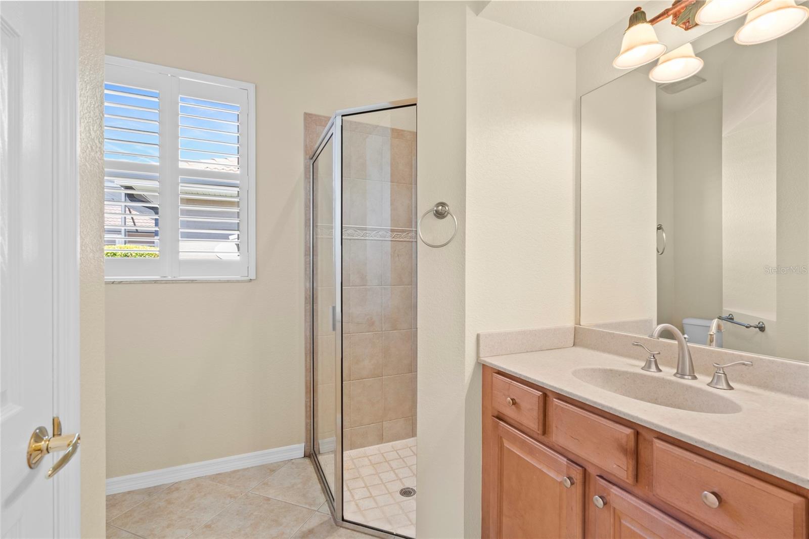 HERON CREEK - Residential