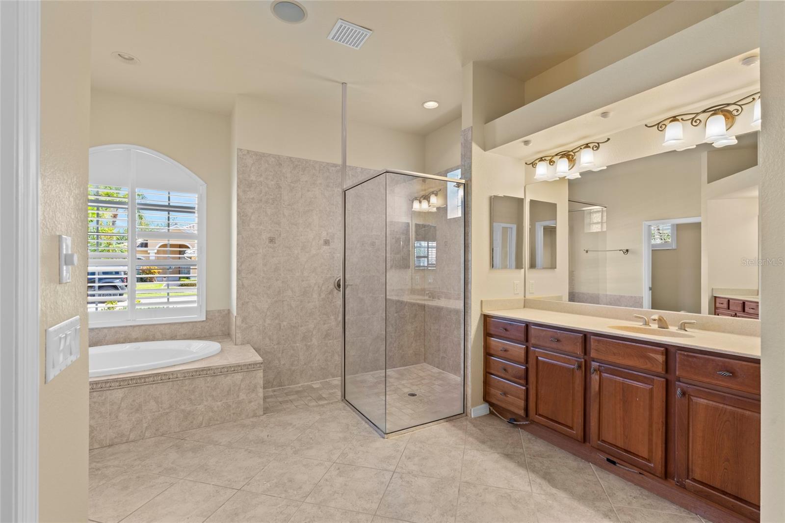 HERON CREEK - Residential