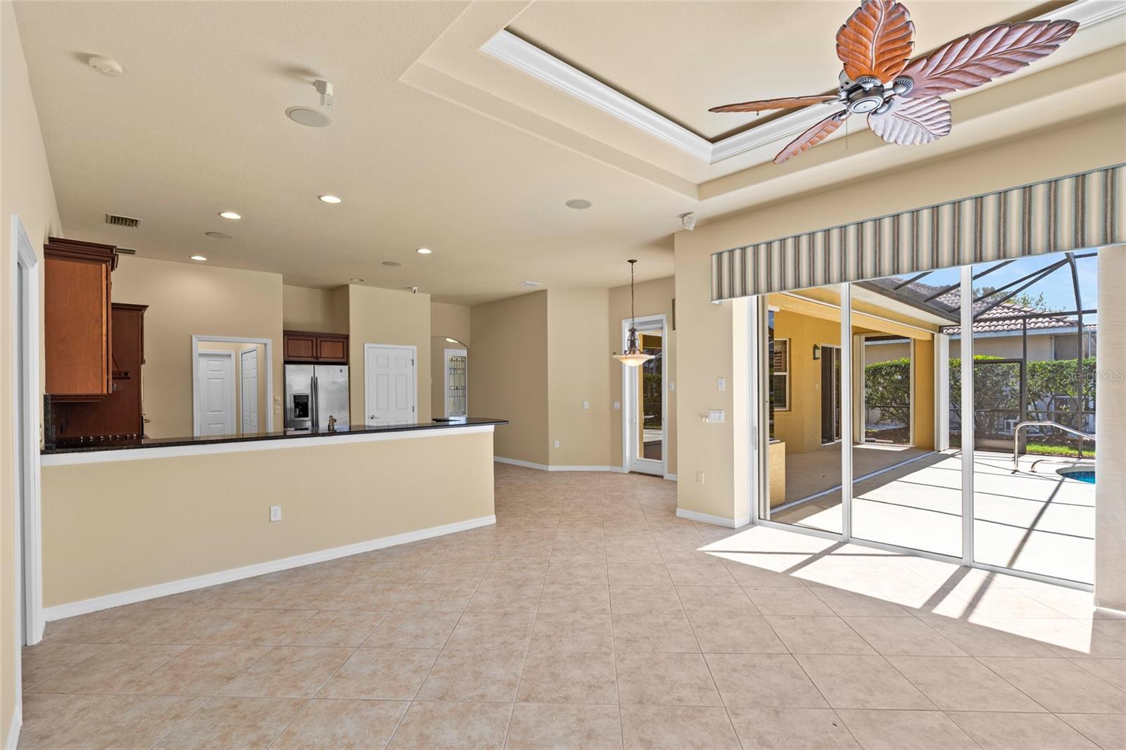 HERON CREEK - Residential