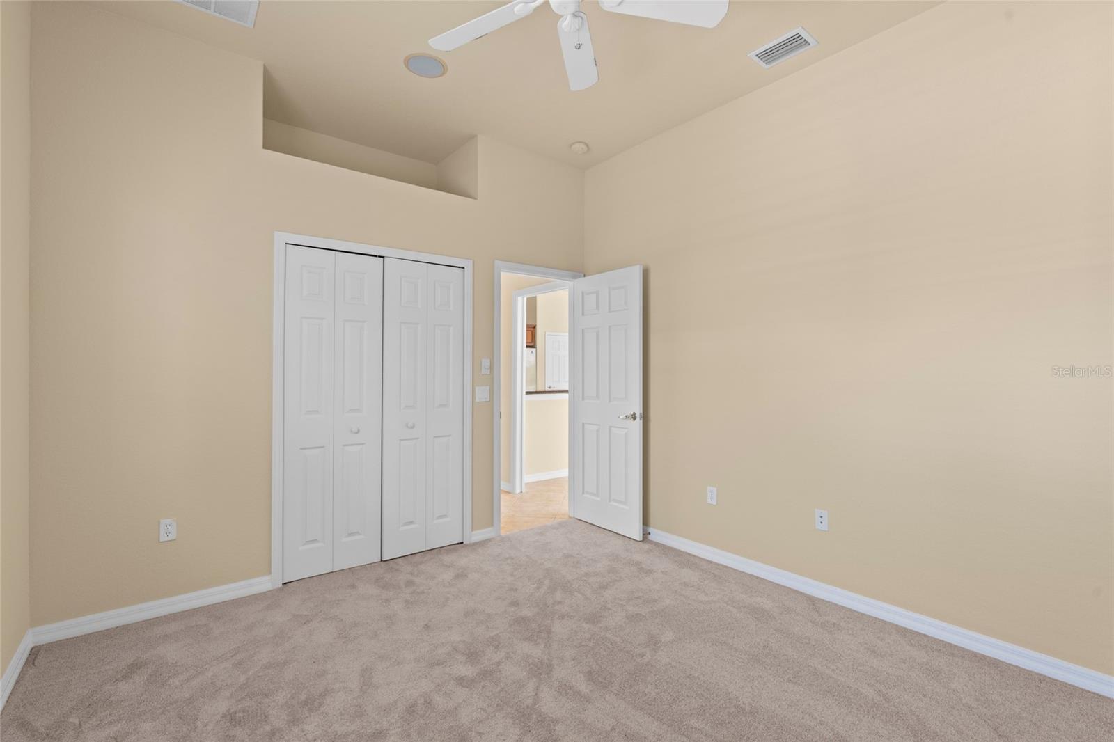 HERON CREEK - Residential